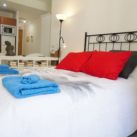 A&N Loft Picasso Apartment Malaga Luaran gambar