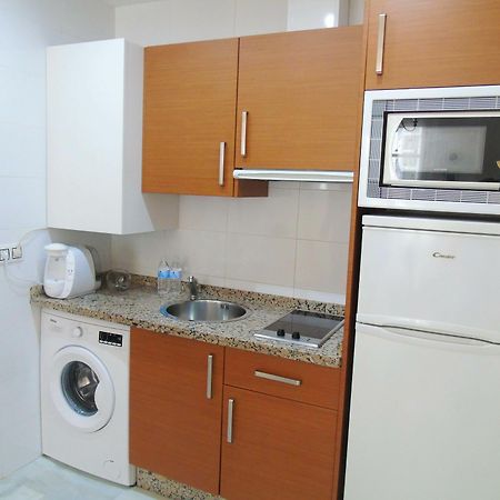 A&N Loft Picasso Apartment Malaga Luaran gambar