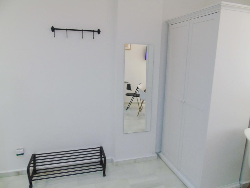 A&N Loft Picasso Apartment Malaga Luaran gambar